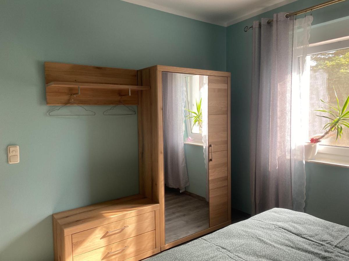 Ferienhaus Albertus Котбус Экстерьер фото